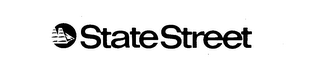 STATE STREET logo