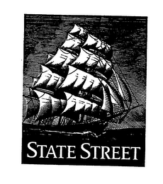 STATE STREET