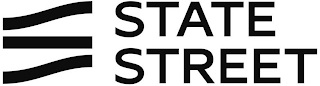 STATE STREET logo