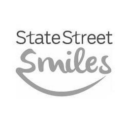 STATE STREET SMILES logo