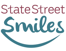 STATE STREET SMILES logo