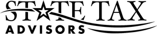 STATE TAX ADVISORS logo