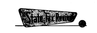 STATE TAX REVIEW logo