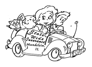 STATE WIDE INSURANCE MUNDELEIN, IL logo