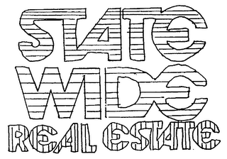 STATE WIDE REAL ESTATE logo