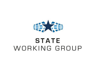 STATE WORKING GROUP logo