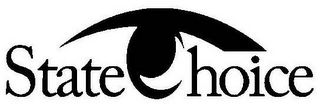STATECHOICE logo