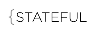 { STATEFUL logo