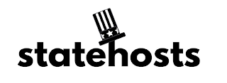 STATEHOSTS logo