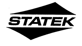 STATEK logo