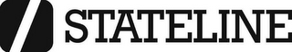STATELINE logo