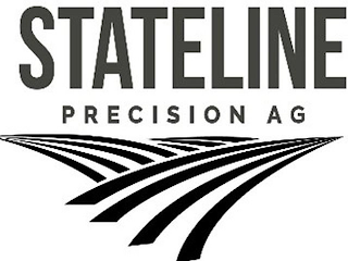 STATELINE PRECISION AG logo
