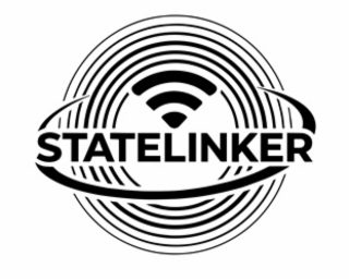 STATELINKER logo