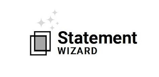 STATEMENT WIZARD logo