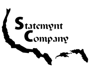 STATEMYNT COMPANY logo