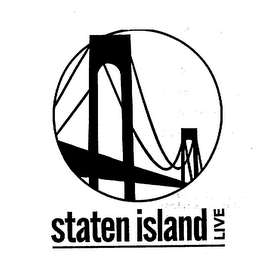 STATEN ISLAND LIVE