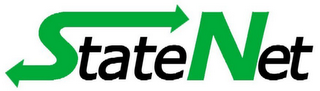 STATENET logo