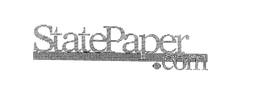 STATEPAPER.COM logo