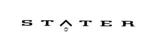 STATER logo