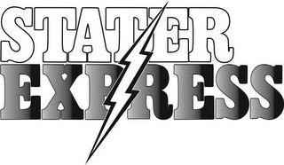 STATER EXPRESS logo