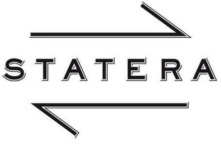 STATERA logo