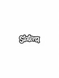 STATERA logo