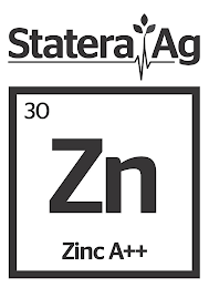 STATERA AG 30 ZN ZINC A++ logo
