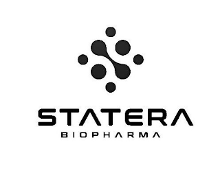 STATERA BIOPHARMA logo