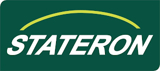 STATERON logo