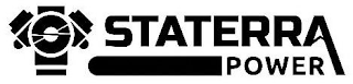 STATERRA POWER logo
