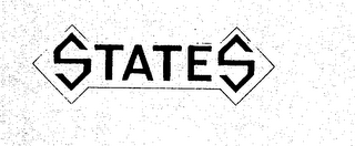 STATES logo