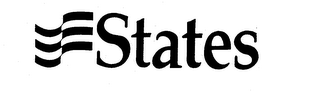 STATES logo