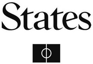 STATES logo