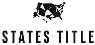 STATES TITLE logo