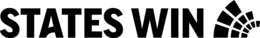 STATES WIN logo