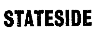 STATESIDE logo