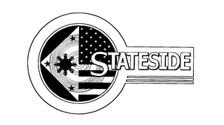 STATESIDE logo