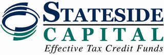 STATESIDE CAPITAL EFFECTIVE TAX CREDIT FUNDS logo