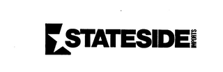 STATESIDE IMPORTS logo
