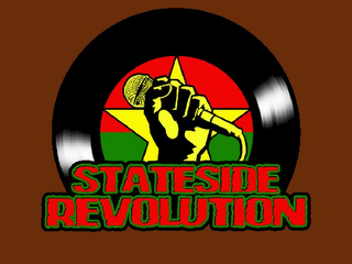 STATESIDE REVOLUTION logo