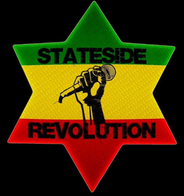 STATESIDE REVOLUTION logo