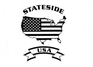 STATESIDE USA logo