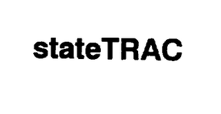 STATETRAC logo