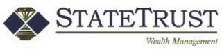 STATETRUST WEALTH MANAGEMENT logo