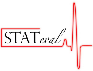 STATEVAL logo