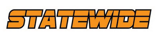 STATEWIDE logo