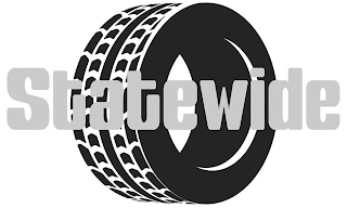 STATEWIDE logo