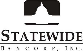STATEWIDE BANCORP, INC. logo