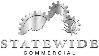 STATEWIDE COMMERCIAL logo
