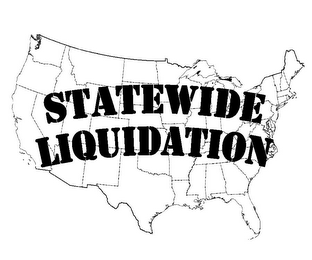 STATEWIDE LIQUIDATION logo
